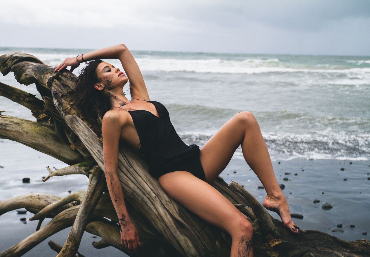 Перерождение: Алан Бадоев показал совершенно новую Марию Яремчук